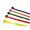 Engineering Supplies Cable Tie Blue 4.6x200mm (Pack of