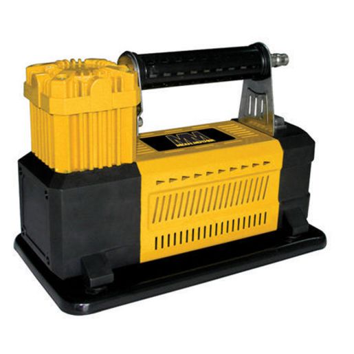 Mean Mother Air Compressor 110L/Min Mmacm2
