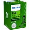 Philips Eco Vision H4 Globe 12V 60/55W Longlife