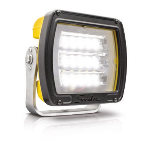 JW Speaker Led Worklight Anti-Glare 526Xl Series 12-24V