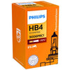 Philips Premium HB4 Globe 12V 51W 9006RR
