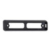 LED Autolamps Black Base Single (Suits 200 Series Lights)
