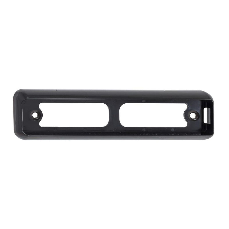 LED Autolamps Black Base Single (Suits 200 Series Lights)