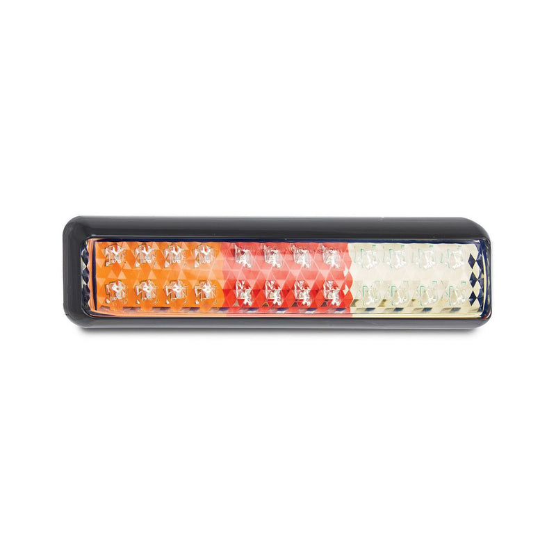 LED Autolamps Stop/Tail/Reverse Light LED 12/24V