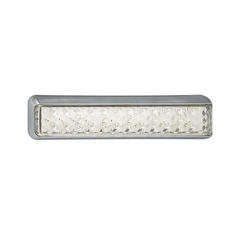 LED Autolamps Front Indicator & Position Light LED 24V