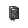 Narva Relay Timer Adjustable 24V 5 Pin 10A 68078BL