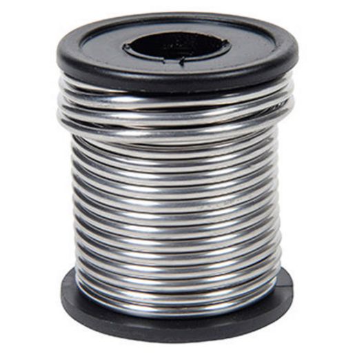 Fred Worthley & Son Solder 60/40 Res.Core 1.6X500G
