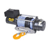 Mean Mother 4x4 Edge Electric Winch 12000lb Synthetic