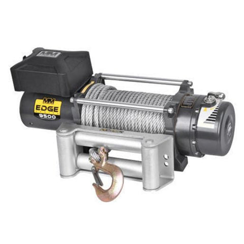 Mean Mother 4x4 Edge Electric Winch 9500lb EW9500