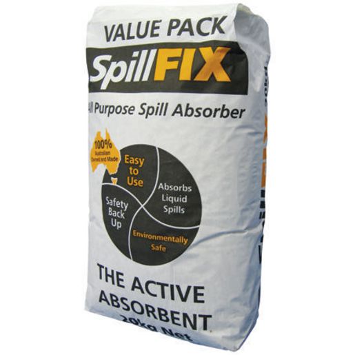Hudson Marketing Spillfix 20Kg Z230000