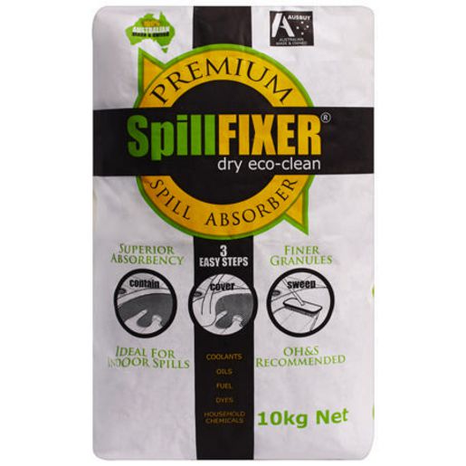 Hudson Marketing Spillfix Premium 10Kg Z240000