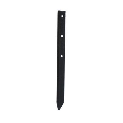 Whites Group Star Picket Iron Black 1800mm 10756