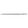 AP Tools Round Second Cut File 250Mm 12051