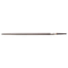 AP Tools Round Second Cut File 250Mm 12051