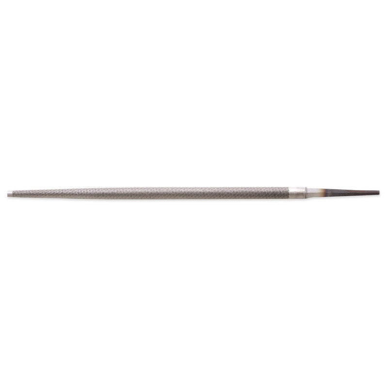AP Tools Round Second Cut File 250Mm 12051