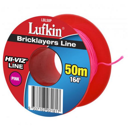 AP Tools String Line 50M 164 feet LBL50L