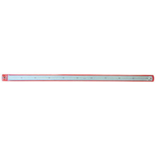 AP Tools Stainless Steel Ruler 1000mm / 40x35mm LSR1000