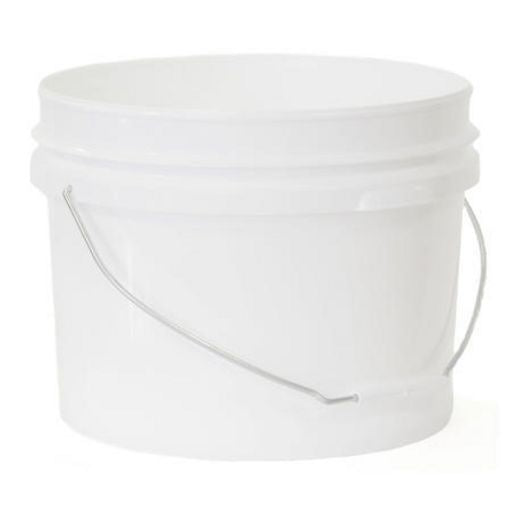 Cospak Wa Bucket With Lid 10L 10APW/ALW
