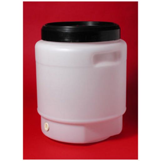 Cospak Wa 20L Container Cube Cw Lid Bung 20BDGA