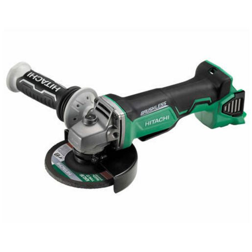 Hitachi Angle Grinder 18V 125Mm Naked G18DBAL(H5)