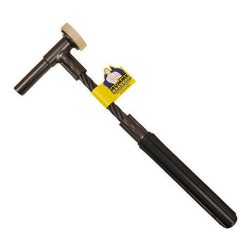 Mumme Wire Rope Punch 32mm X 120mm 7WRP32