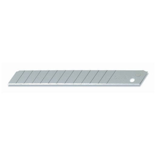 Rokset Industries Snapblade Olfa Ab10B Std (Pack Of 10)