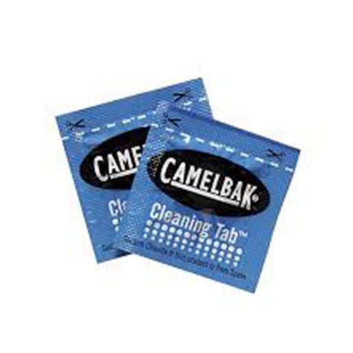 Sea To Summit Camelbak Cleaning Tablets 60061