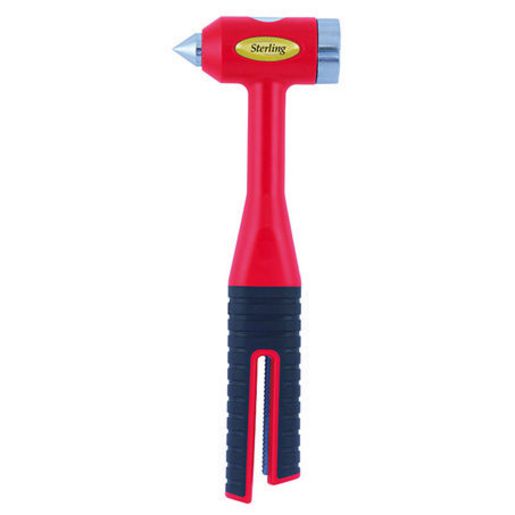 Sheffield Blades Emergency Escape Hammer 445-1-2