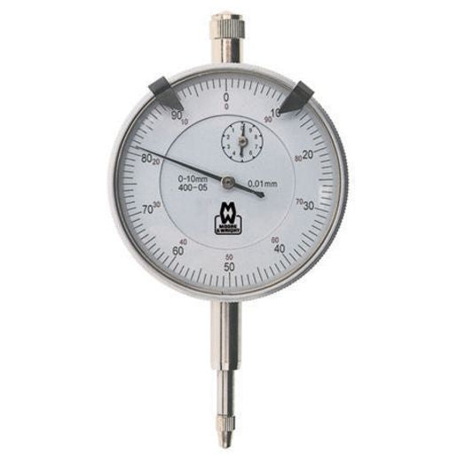 Moore & Wright Tools Spear & Jackson Analog Dial