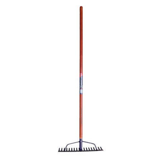 Spear & Jackson Landscapers Rake 18Tine SJ-LR1