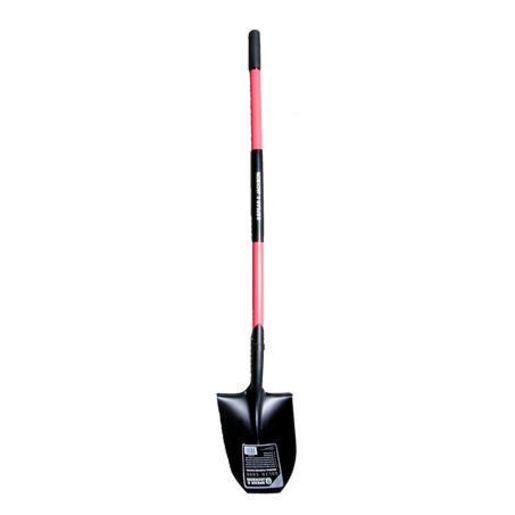 Spear & Jackson Shovel General Purpose Long SJ-Scgp
