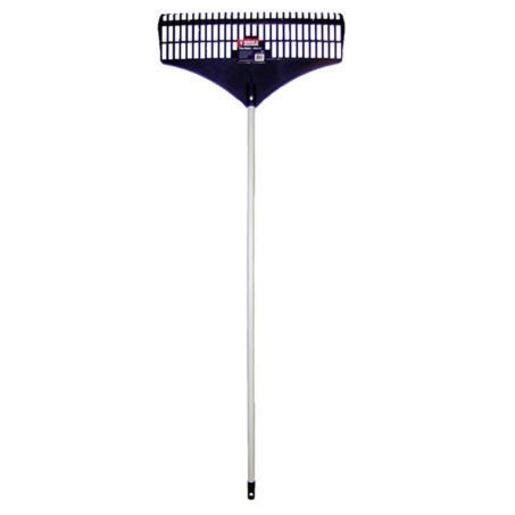 Spear & Jackson Rake Fan Spreader St Hdl 600Mm SJ-SFR1