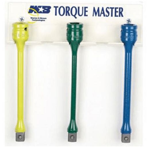Warren & Brown Wheel Torque Extensions 31403