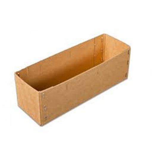 Westcare Industries 1 Compartment Parts Box 305 X 135 X