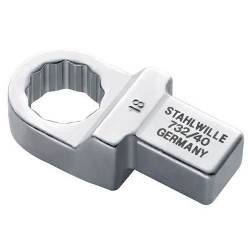 Stahlwille Ring Insert 32Mm Stahlwille 58224032