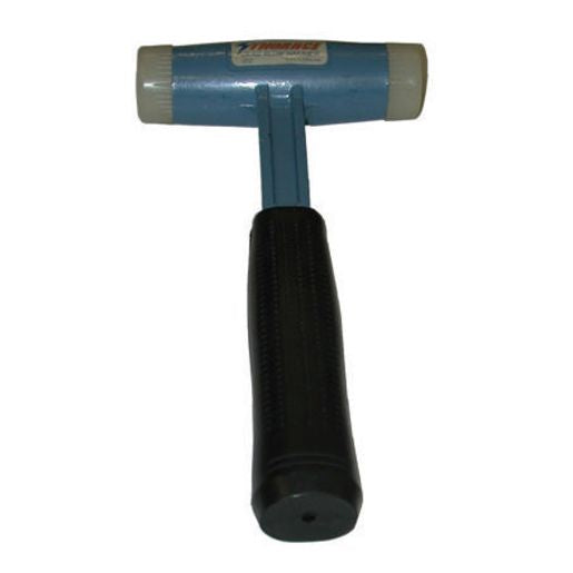 White International Hamm D/Blow F/Glass 4Lb 1 8Kg TH2020N