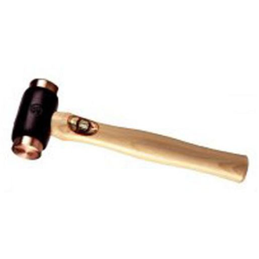 White International Hammer/Slg Copper/Copper No.4 TH316