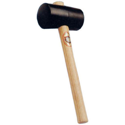 White International Thor Rubber Mallet 750G TH954