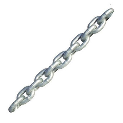 Australian Lifting Centre Reg Link Commercial Chain Cut