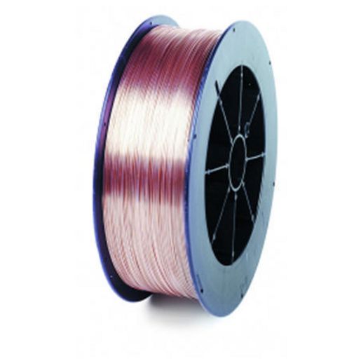 The Lincoln Elec Co Mig Wire Ultramag S6 0.9mm 5Kg