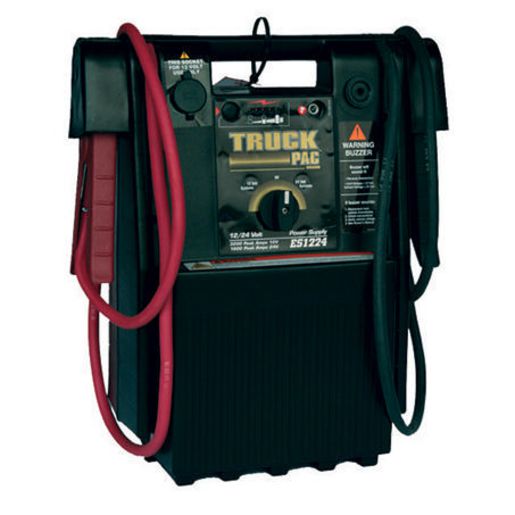 Porta Power Booster Pack 12 / 24V Heavy Duty Truck Pac