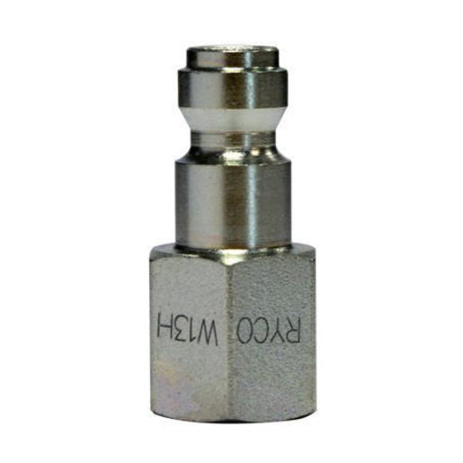 Ryco 1/4Bsp Female Adaptor RYC203S