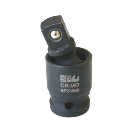 SP Tools Socket Impact Universal Joint 1/2Dr