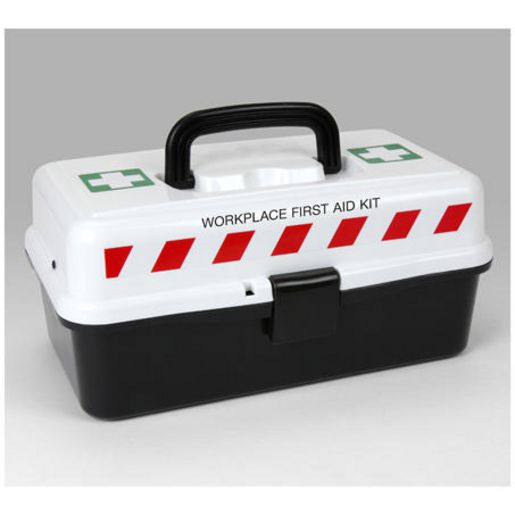 St John First Aid Kit Workplace Kit 1229