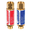 Weldclass Welding Arrestor Reg/Oxy Therm As4603 P4-FBARO2