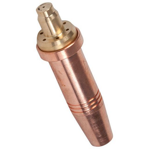 Weldclass Tip-Cutting T44 08 6-12mm LPG P4-T448
