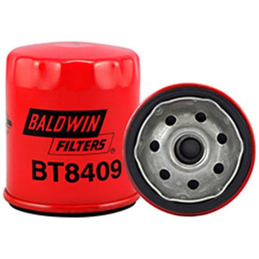 Baldwin Low Pressure Hydraulic Spin-On Oil Filter BT8409