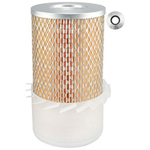 Baldwin Axial Seal Air Filter Element PA2949FN