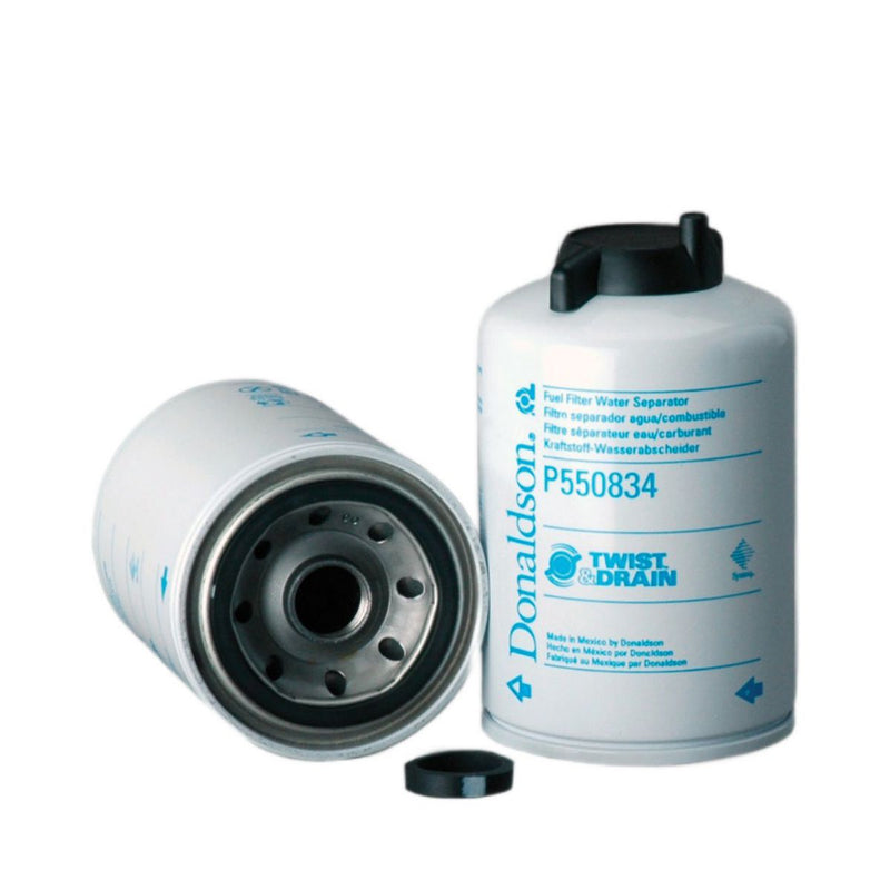 Donaldson Fuel Water Separator Filter P550834