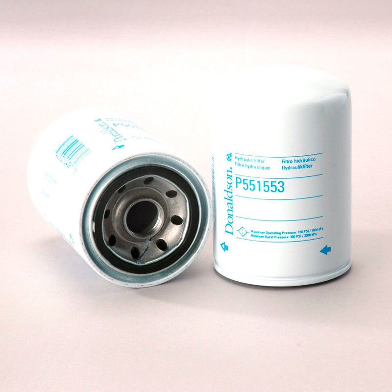 Donaldson Oil Filter P551553